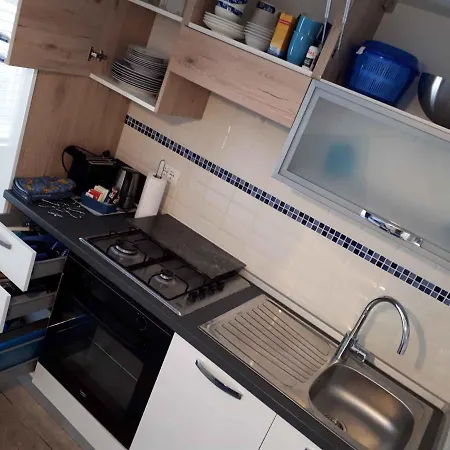 Apartamento In Malcesine/gardasee 22034 Malcesine