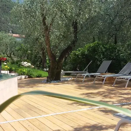 Apartamento In Malcesine/gardasee 22034 Malcesine