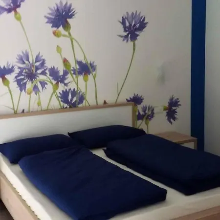 Apartamento In Malcesine/gardasee 22034 Malcesine