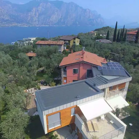 In Malcesine/gardasee 22034 Apartamento