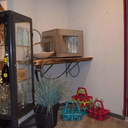 In Malcesine/gardasee 22034 Apartamento *