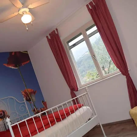 Apartment In Malcesine/gardasee 22034 Malcesine