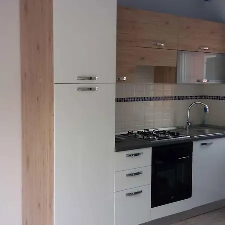 In Malcesine/gardasee 22034 Apartment *