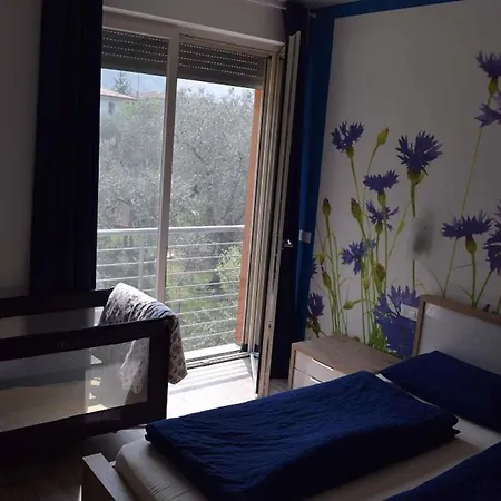 Apartment In Malcesine/gardasee 22034 Malcesine
