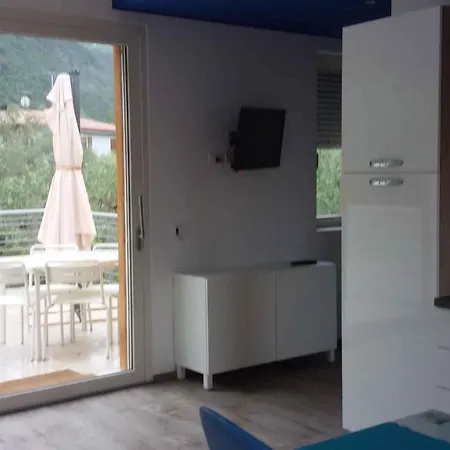 In Malcesine/gardasee 22034 Appartement Malcesine